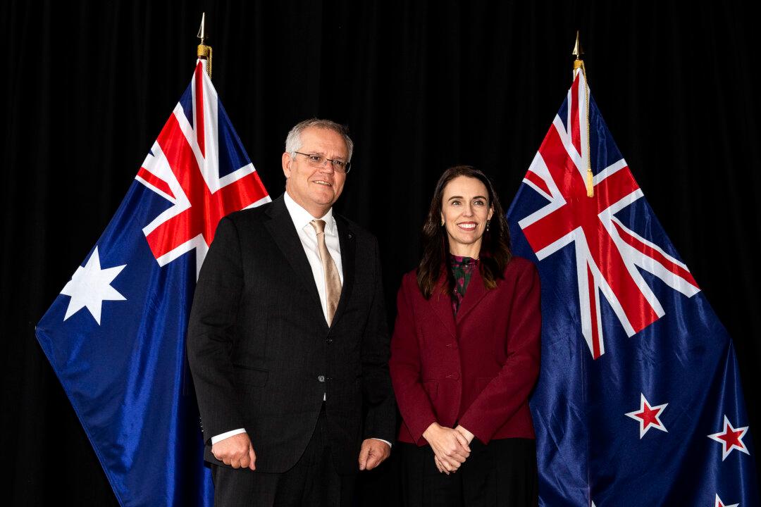 New Zealand Agrees to Receive 150 Refugees From Australia for Next 3 Years