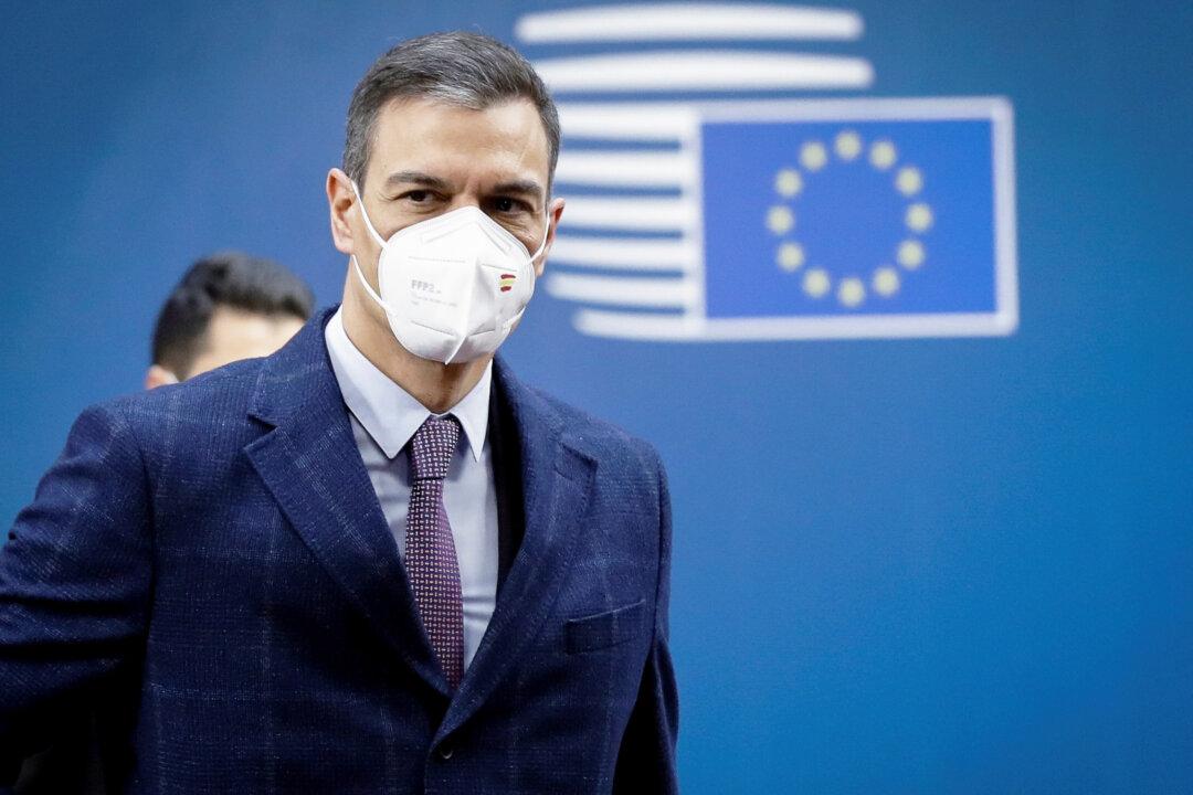 Morocco’s Action in Illegal Immigrant Crisis Was Unacceptable: Spanish Prime Minister