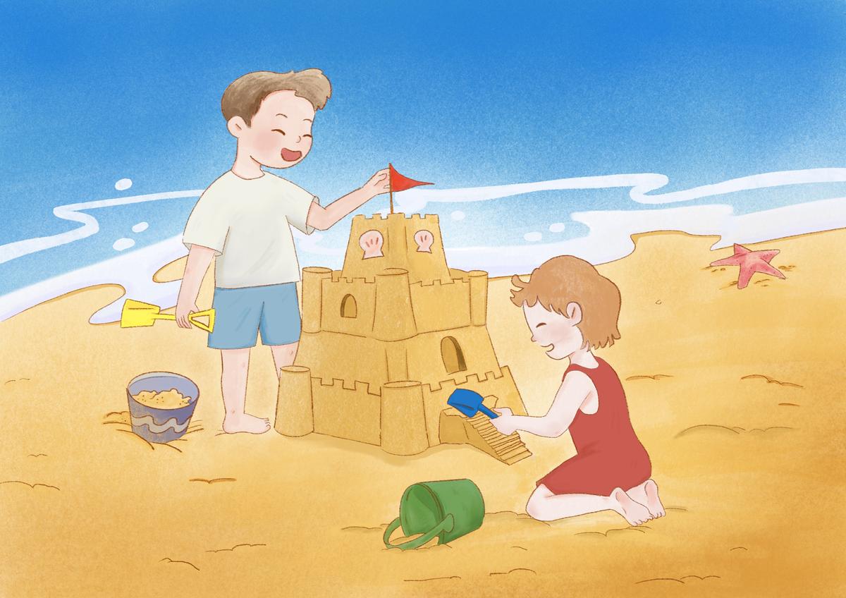 Tattletale Summer