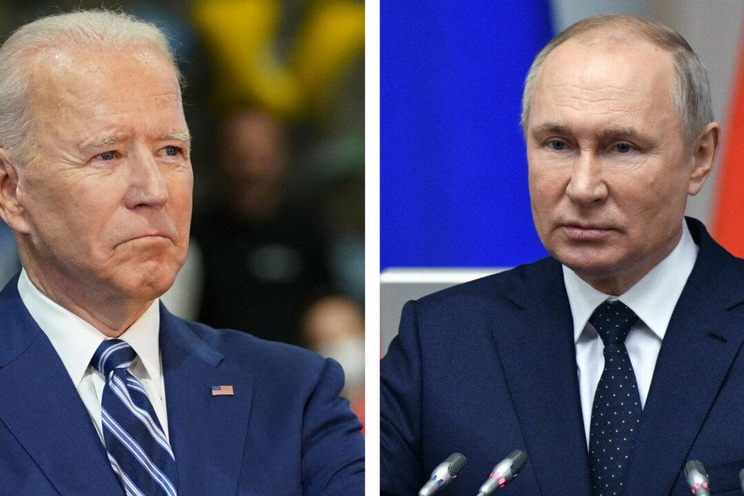 Putin Responds to Claims About Russia’s Involvement in Cyberattacks Ahead of Meeting With Biden