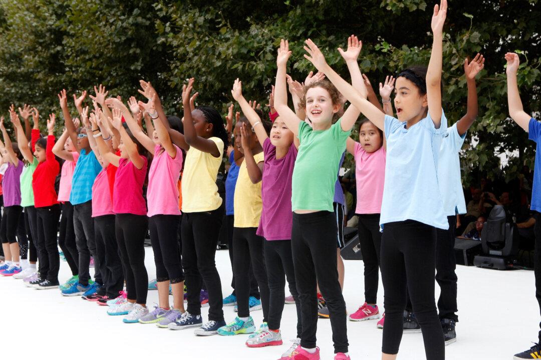 Parents Outraged Over Contents of First-Grade Sex-Ed Lesson at NYC Private School