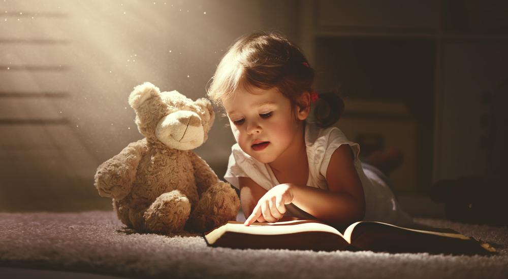 Living Books: Essential to a Student’s Appetite for Learning