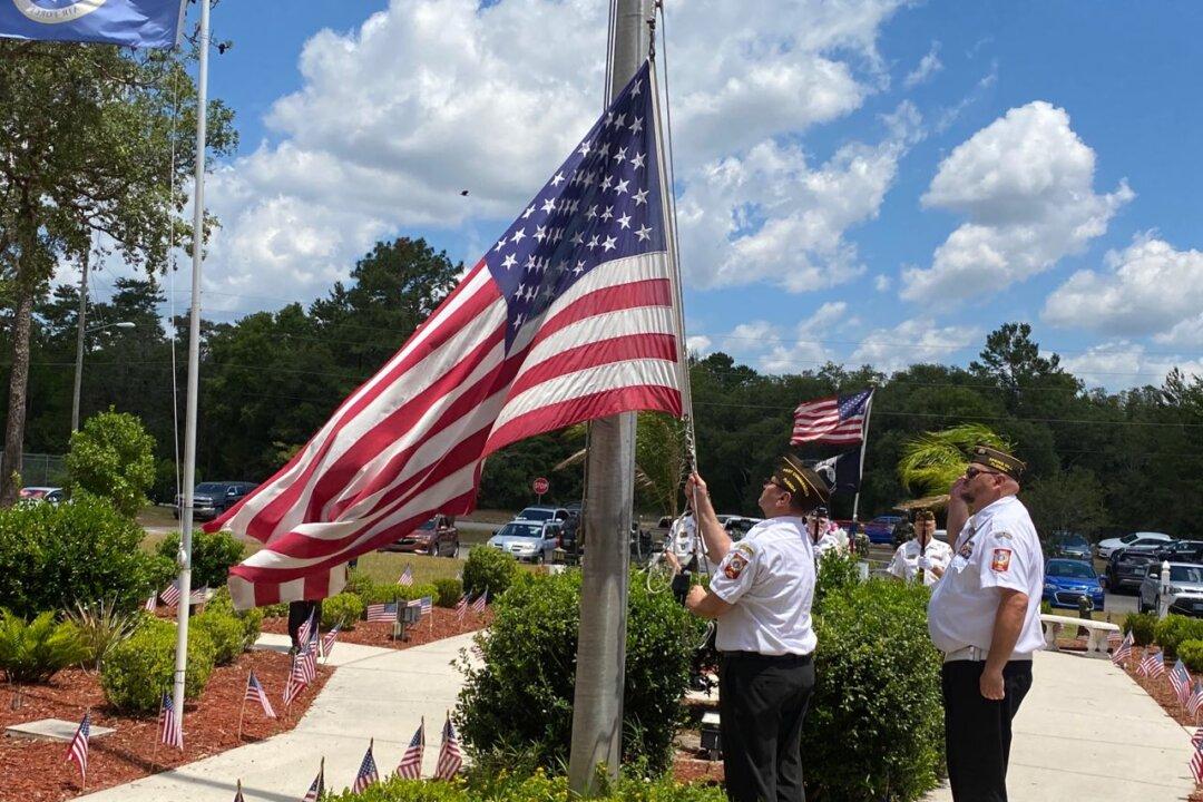 Staff Sergeant Michael Wayne Schafer: He Was a Hero, ‘He Was My Son’