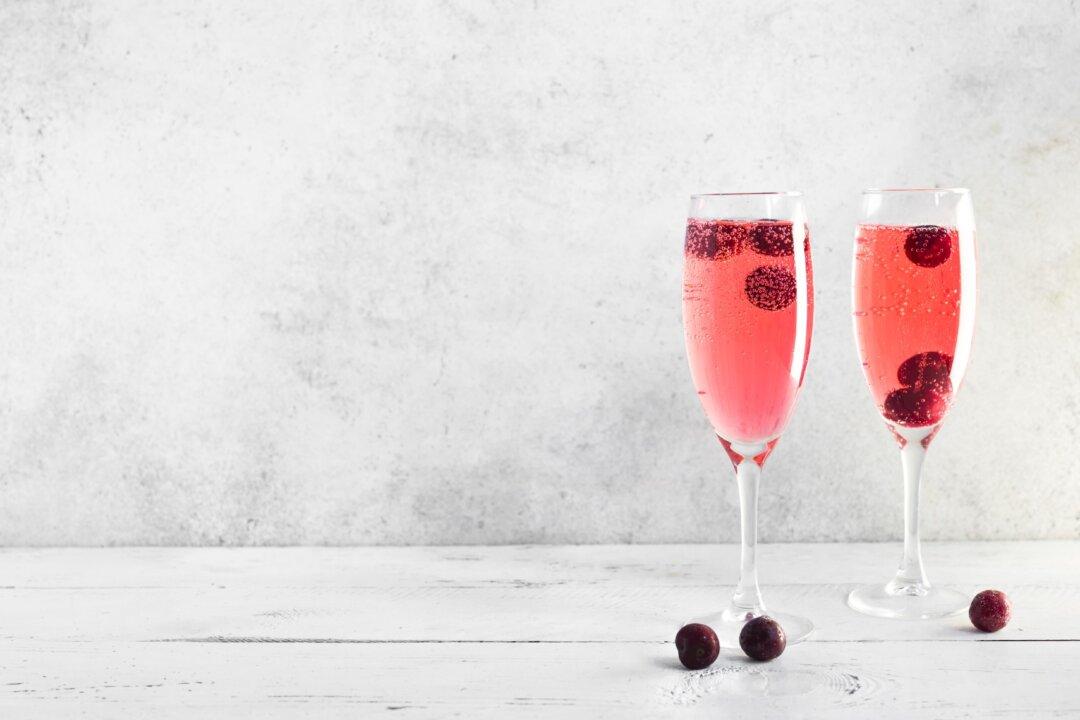 How to Save a Disappointing Bottle of Wine