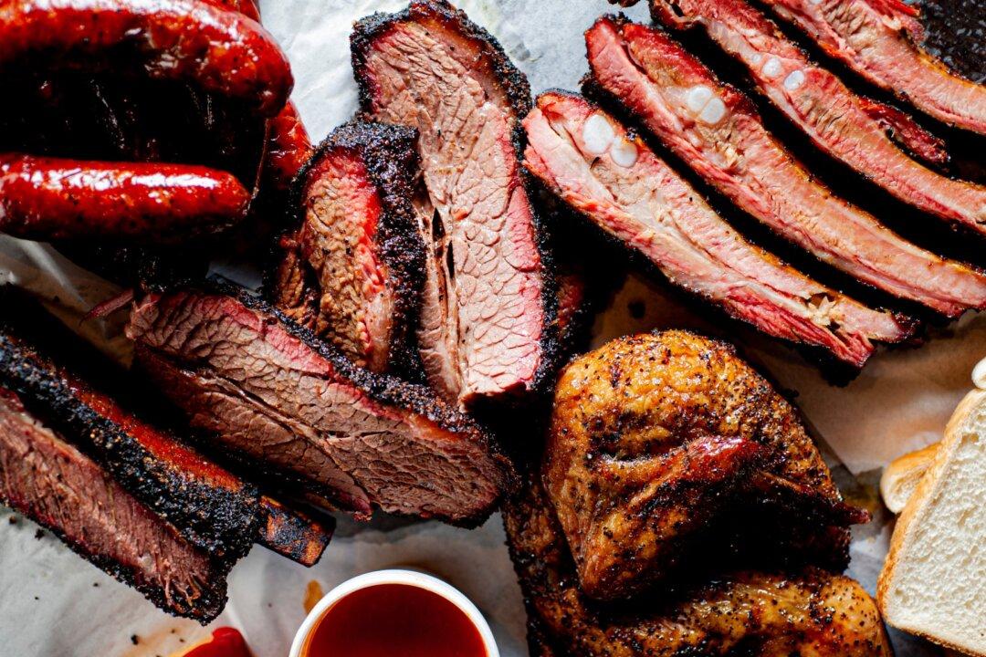 What Is Barbecue? A Brief Introduction