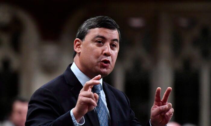 Conservatives Call on Feds to Release Unredacted Documents Concerning Transfer of Viruses to Wuhan Lab