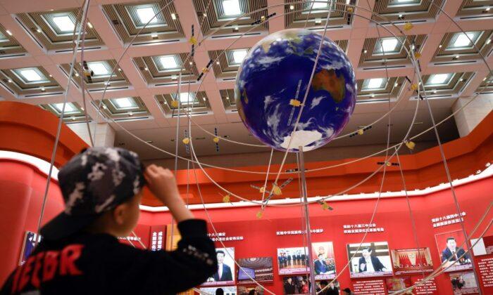 Designed to Rival GPS, China’s BeiDou Has Been Exported to Over 120 Countries and Regions