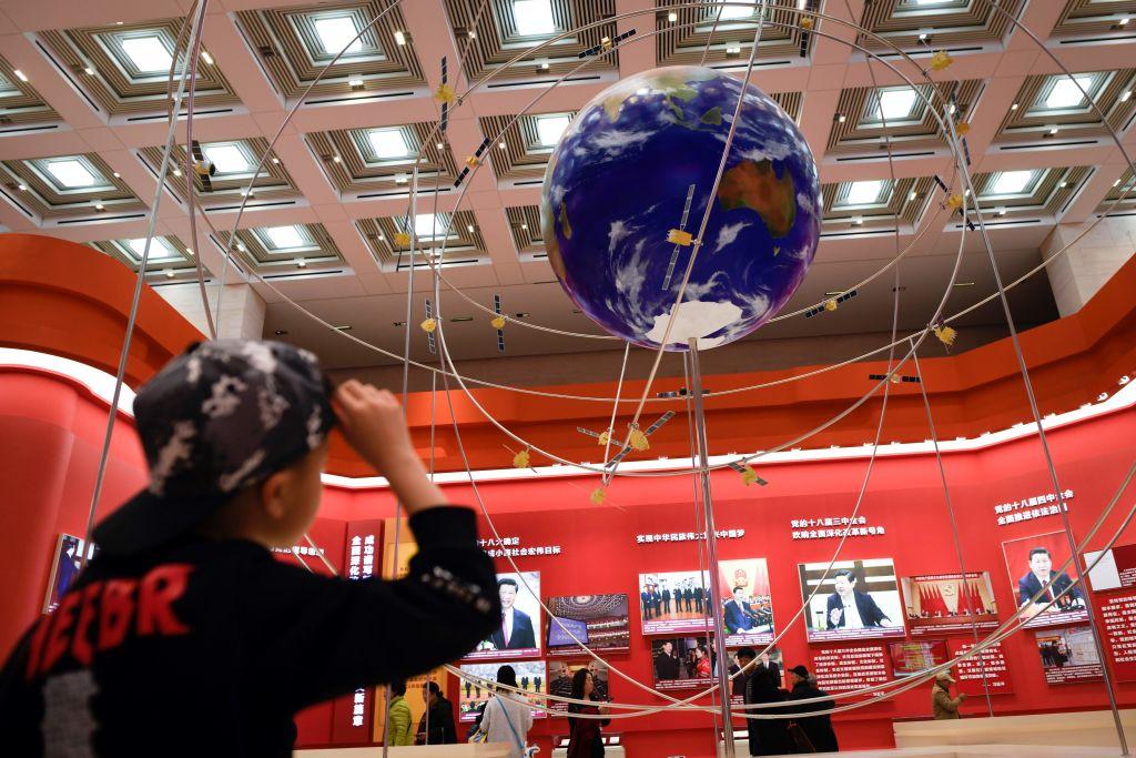 Designed to Rival GPS, China’s BeiDou Has Been Exported to Over 120 Countries and Regions