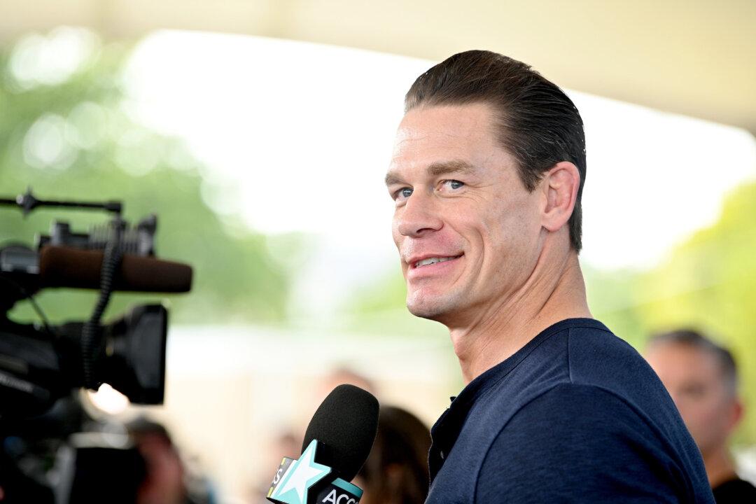 Fallout From John Cena’s Apology Is Chance to Turn Tide on Hollywood’s Kowtow to CCP: Movie Executive