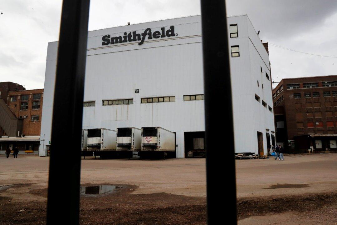 Smithfield Foods to Pay $75 Million in Pork Price-Fixing Settlement