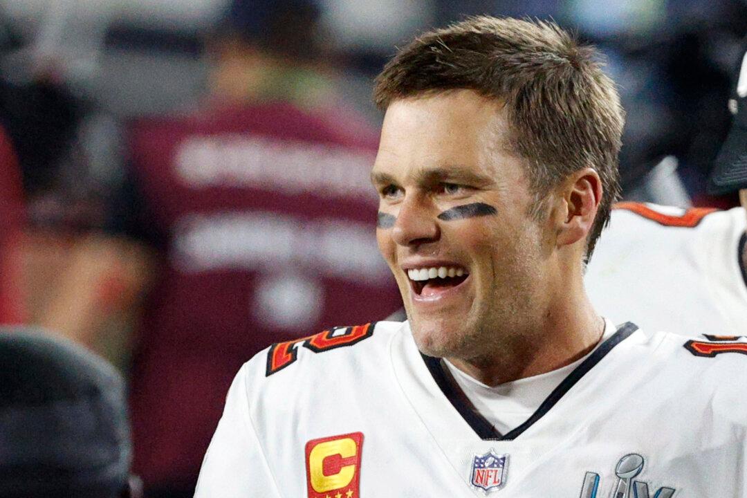 Tom Brady Acquires Ownership Stake in Las Vegas Aces