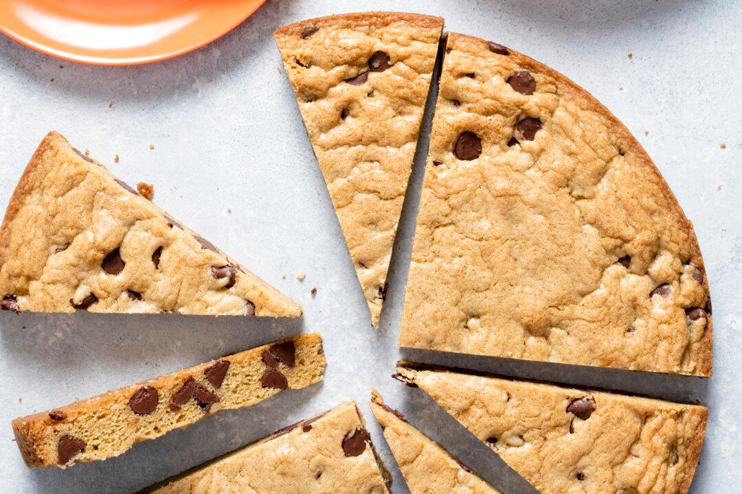 This Homemade Father’s Day Gift Is Delightfully Delicious