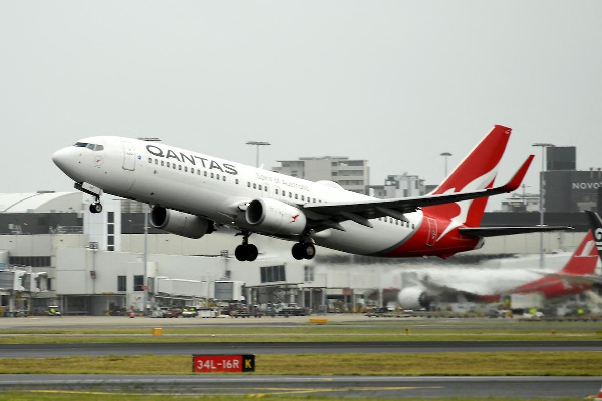 International Travel As Incentive for Vaccination in Australia