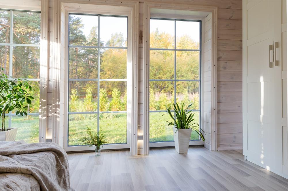 Upgrade Your Windows and Doors With New Wood Trim