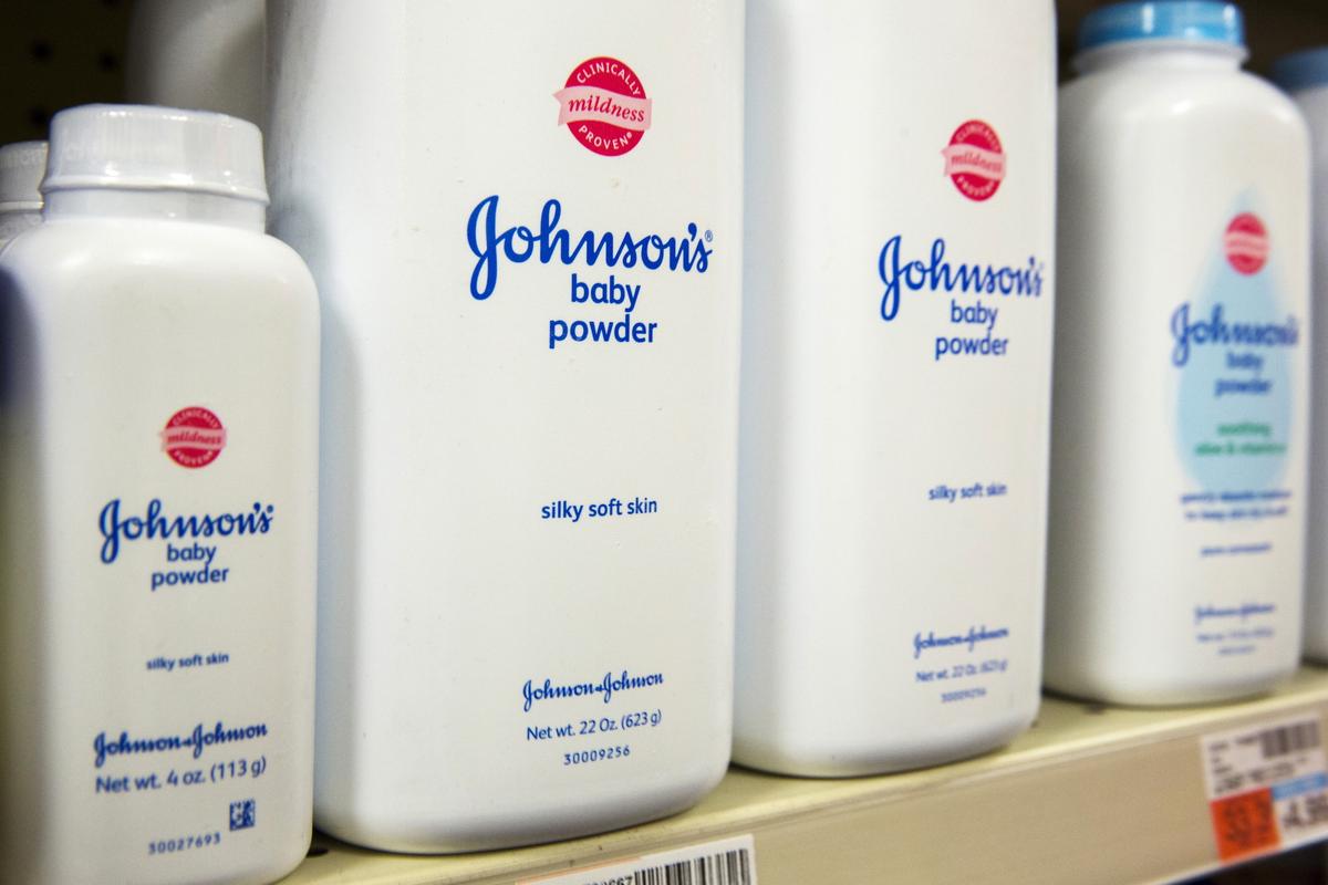 Supreme Court Rejects Johnson & Johnson Bid to Toss $2 Billion Talc Verdict