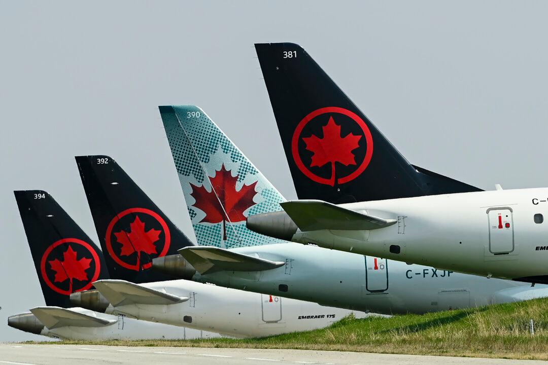 Finance Minister Chrystia Freeland Says Feds Will Voice Concerns to Air Canada Over Executive Bonuses