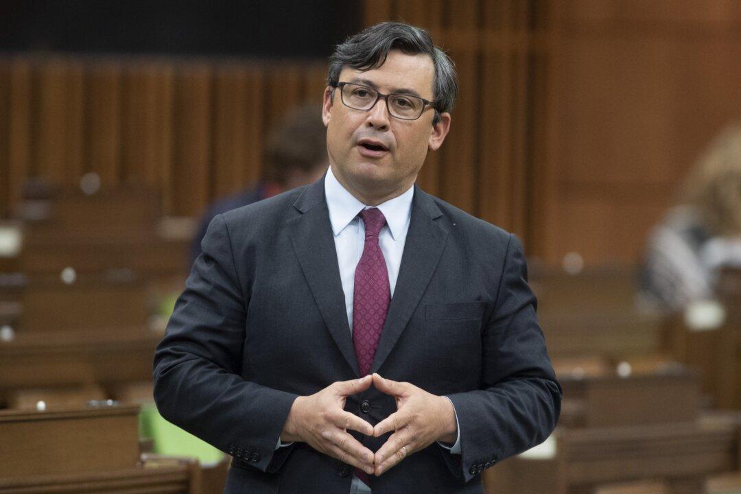 Motion Demanding Government Reveal Reason for Firing Two Scientists From Winnipeg Infectious-Disease Lab Passes