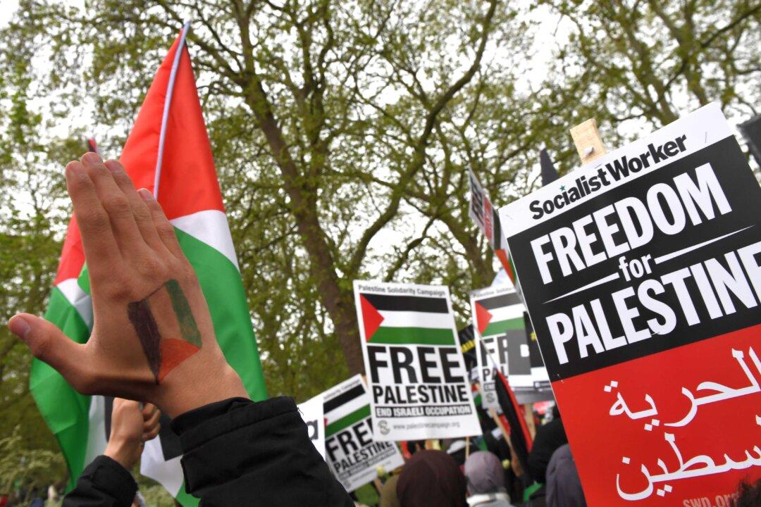 The Soviet Roots of Far-Left Antisemitism