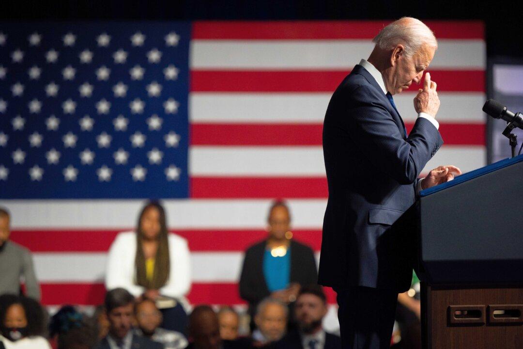 The ‘Can’t Do’ Narrative Continues