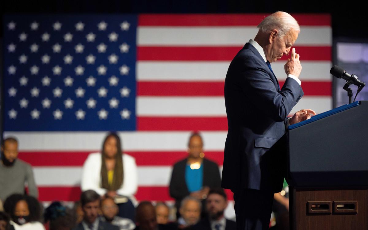 The ‘Can’t Do’ Narrative Continues