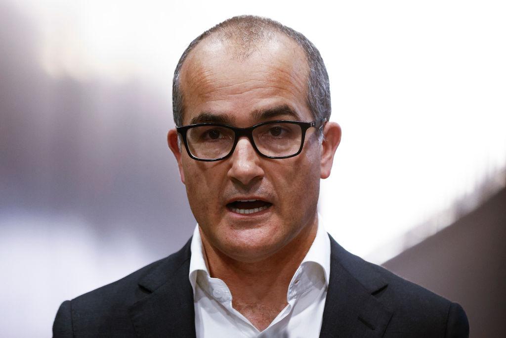 Another Week of Lockdown Restrictions for Melbourne