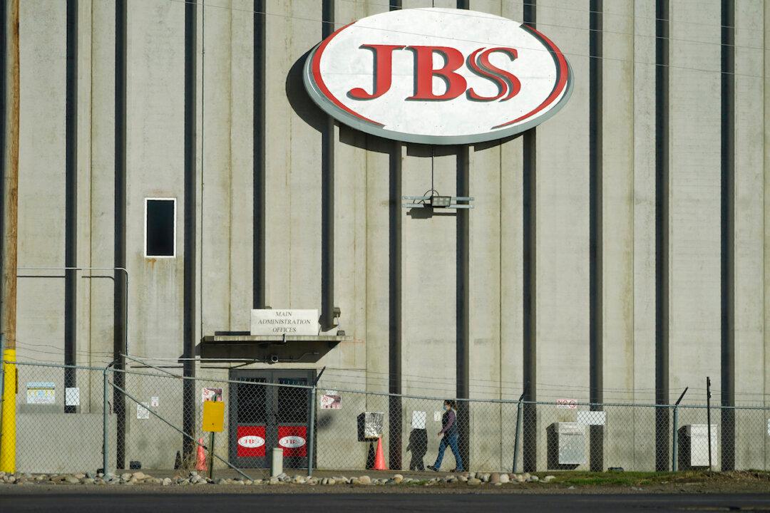 Australian Meat Supply Chains at Greater Risk of Cyberattack After JBS Takeover of Major Pork Producer