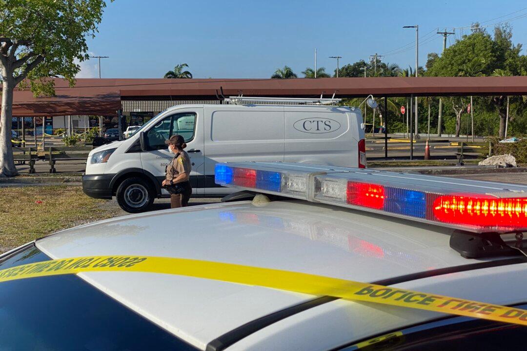 2 Charged in Miami Beach, No Arrests in Other Shootings