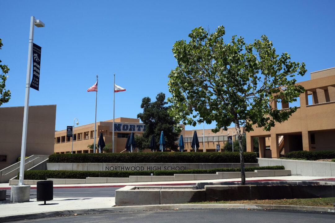 Irvine Parents Outraged Over Political Bias in High School Yearbook