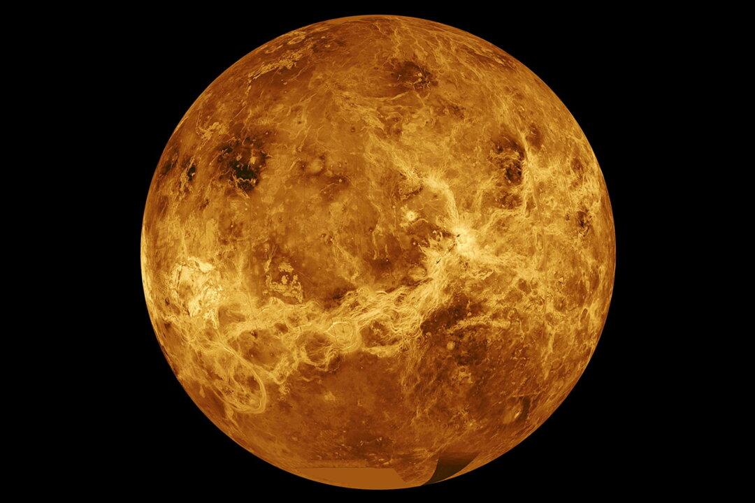 NASA Plans 2 New Missions to Venus, Its First in Decades