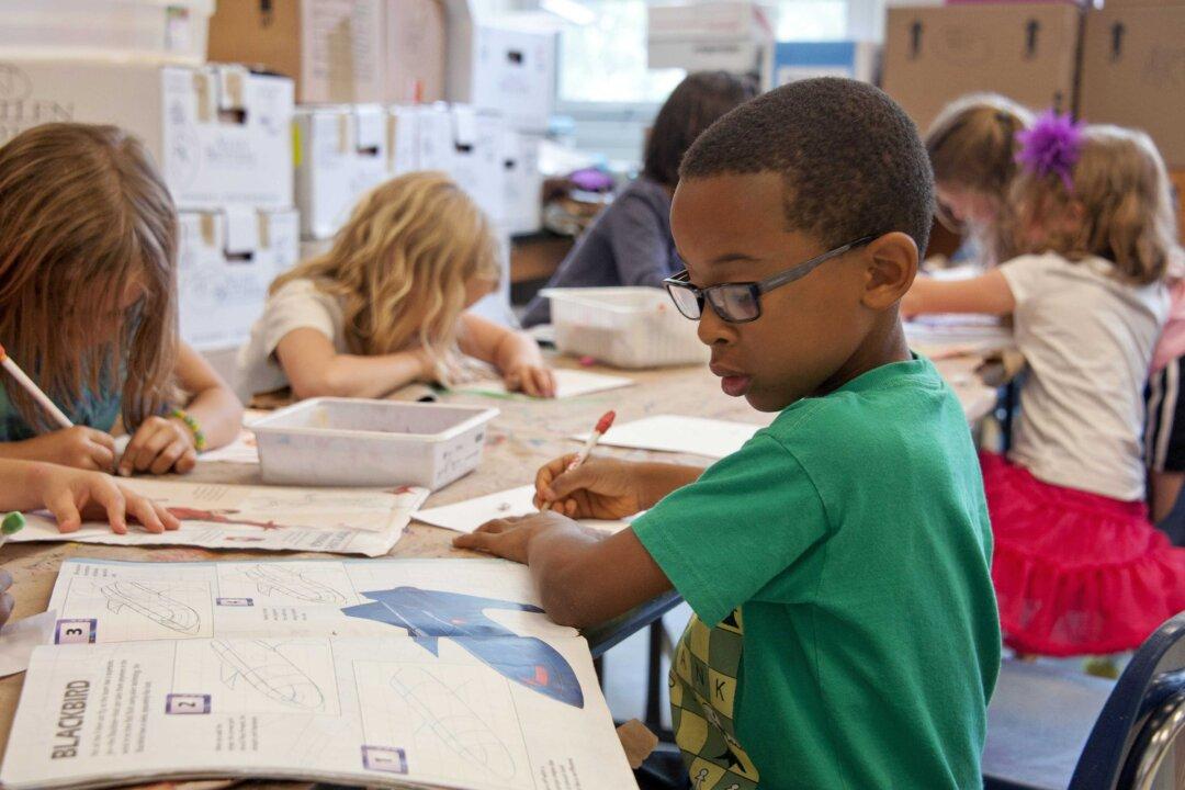 Giving Parents the Choice