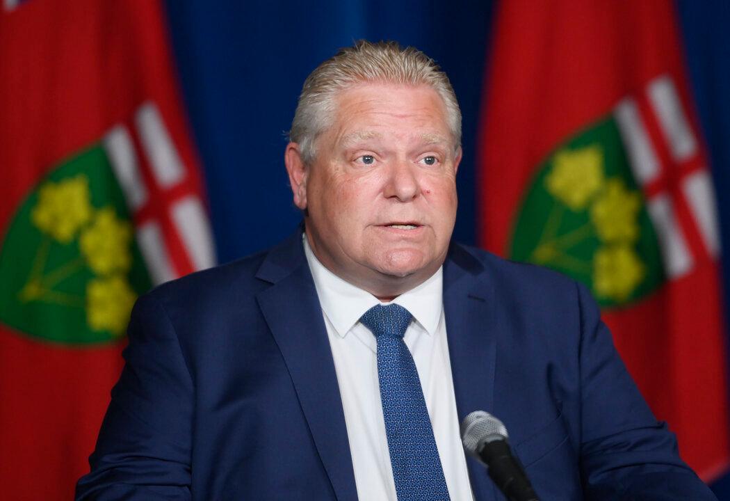 Ontario, Quebec Lay out Pandemic Plans for Students to Return to Schools in Fall