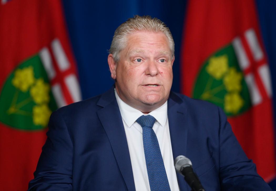 Ontario, Quebec Lay out Pandemic Plans for Students to Return to Schools in Fall