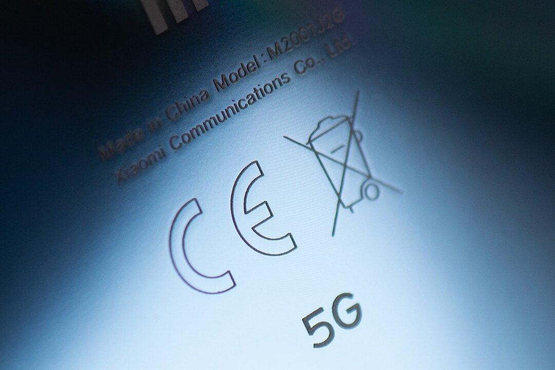 China’s 5G Tech Threat: Time to Stop the Digital Malware Pandemic