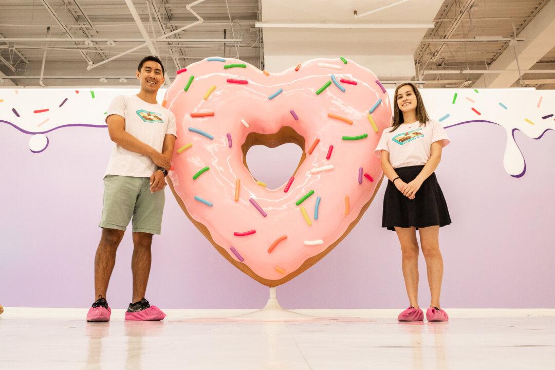 Donut Museum in Westminster Offers ‘Hole-some’ Family Fun