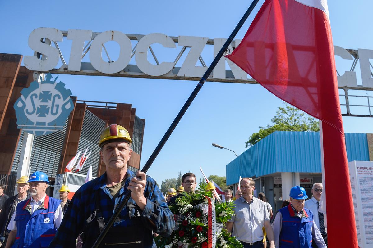 Remembering June 4, 1989: Poland’s Partly-Free Election Led to Peaceful Disintegration of Communism