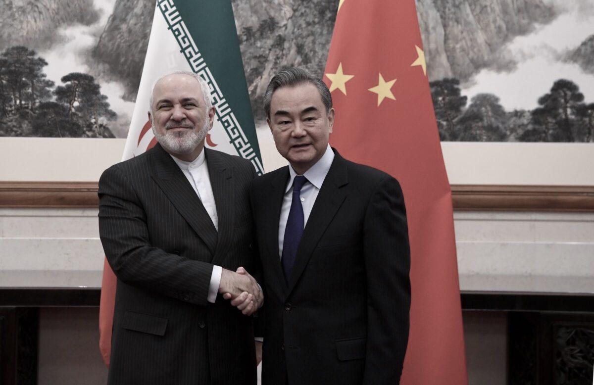 China, Iran Recruiting ‘Pawns’ to Target Critics in US, Intelligence Agencies Warn