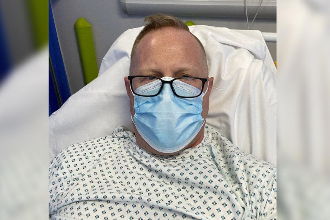 After Heart Attack, IT Worker’s ‘What Near Death Has Taught Me’ LinkedIn Post Goes Viral