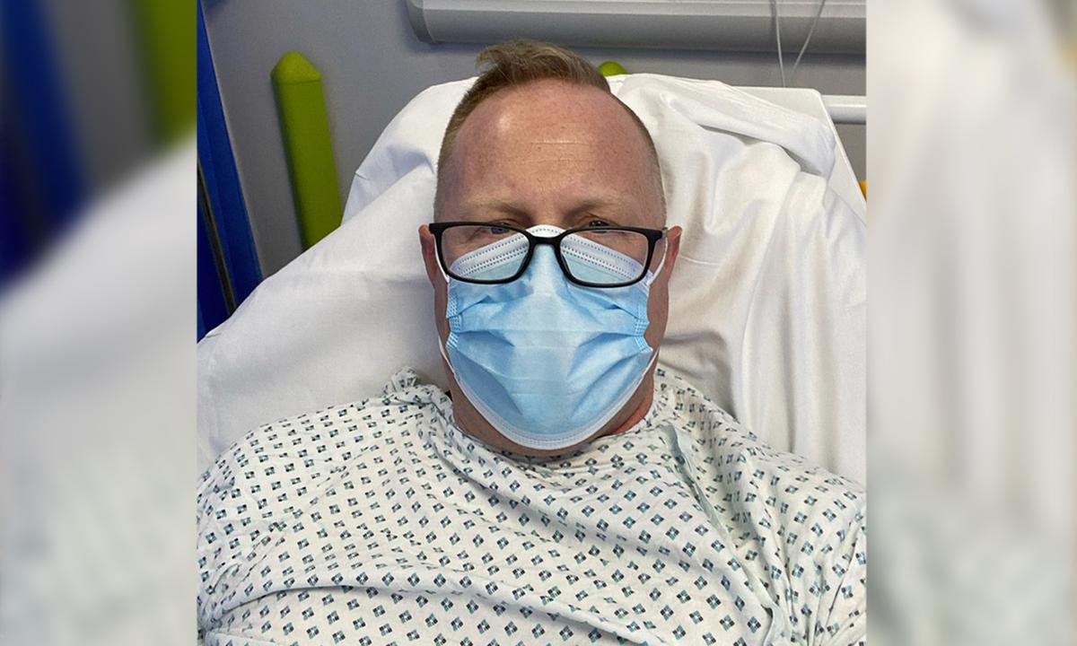 After Heart Attack, IT Worker’s ‘What Near Death Has Taught Me’ LinkedIn Post Goes Viral