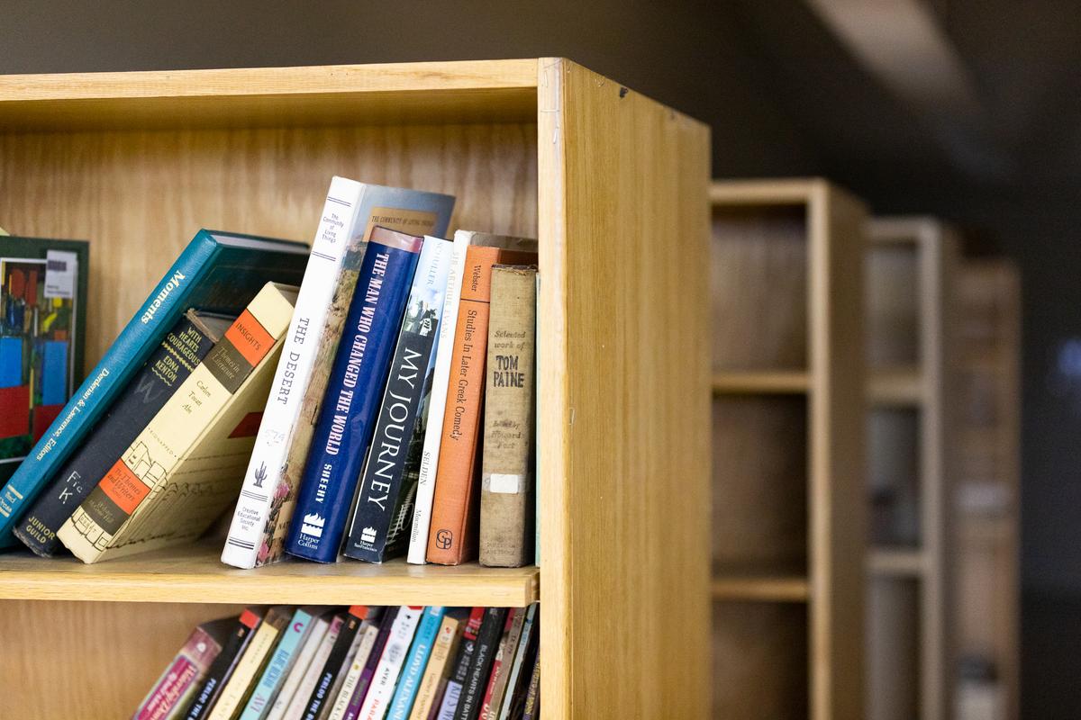 Board of Education Opposes Bill That Takes Aim at Charter Schools