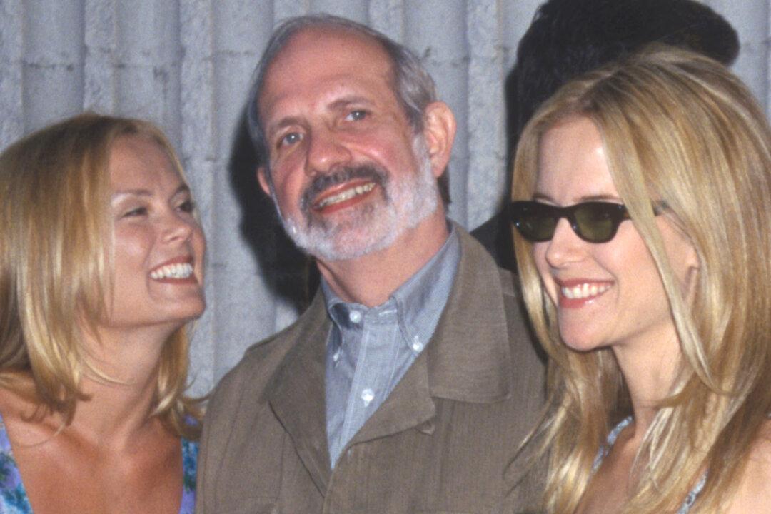 ‘Face/Off’ Actress Romy Walthall Dead at 57