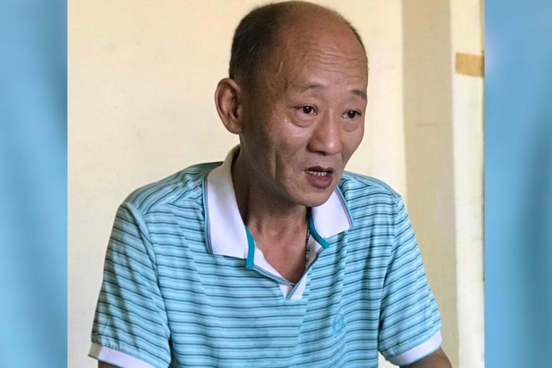 ‘Tracked for Life’: China Relentless in Erasing Tiananmen