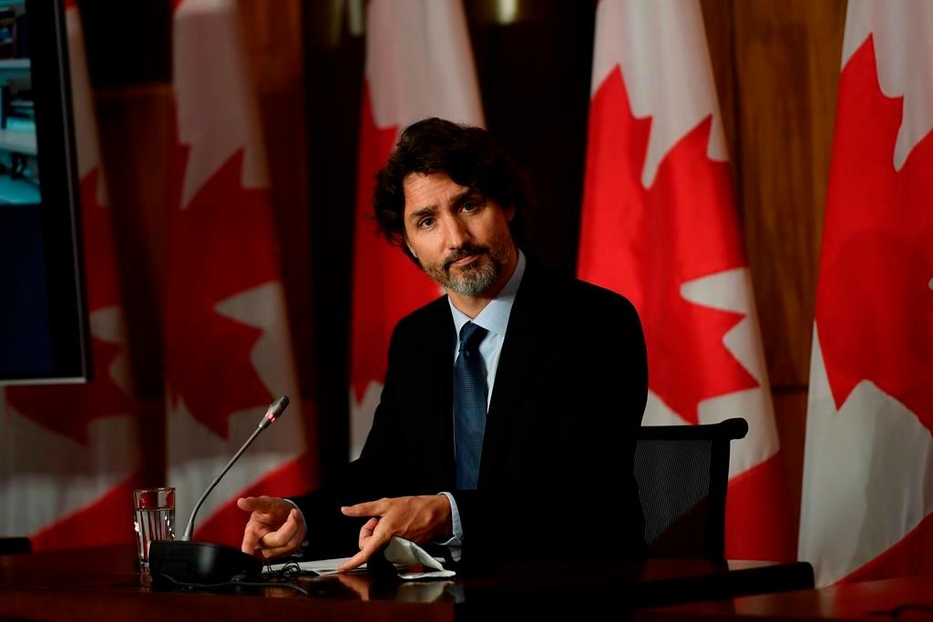 O'Toole Wants Trudeau to Stand up to China at G7, Push Relocation of Beijing Olympics