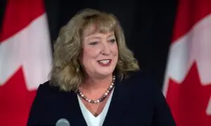 MP Gladu Says Won’t Run in Byelection After Changing Parties Because Elections Act Doesn’t Require It