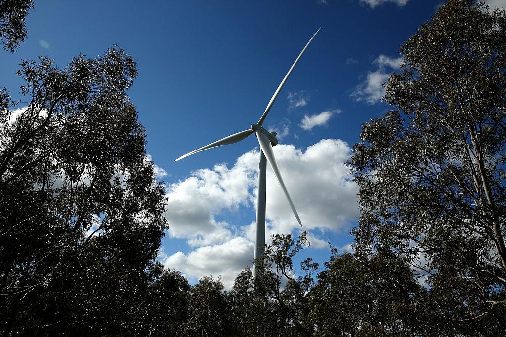 New South Wales’ Renewable Plan Suffers Cost Blowouts and Delays