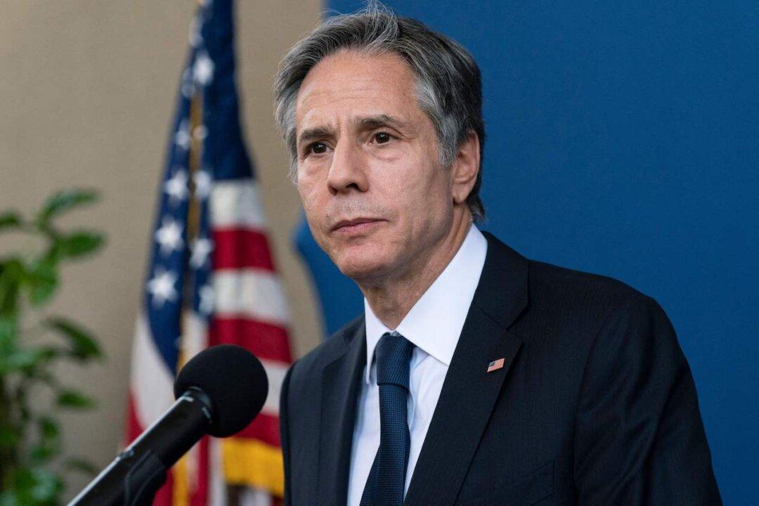 Blinken Says US Doesn’t Know Who Was Killed in Kabul Drone Strike, Review Forthcoming