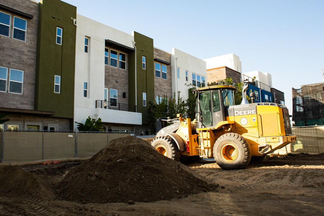Officials Question Methods Used to Determine California Housing Quotas