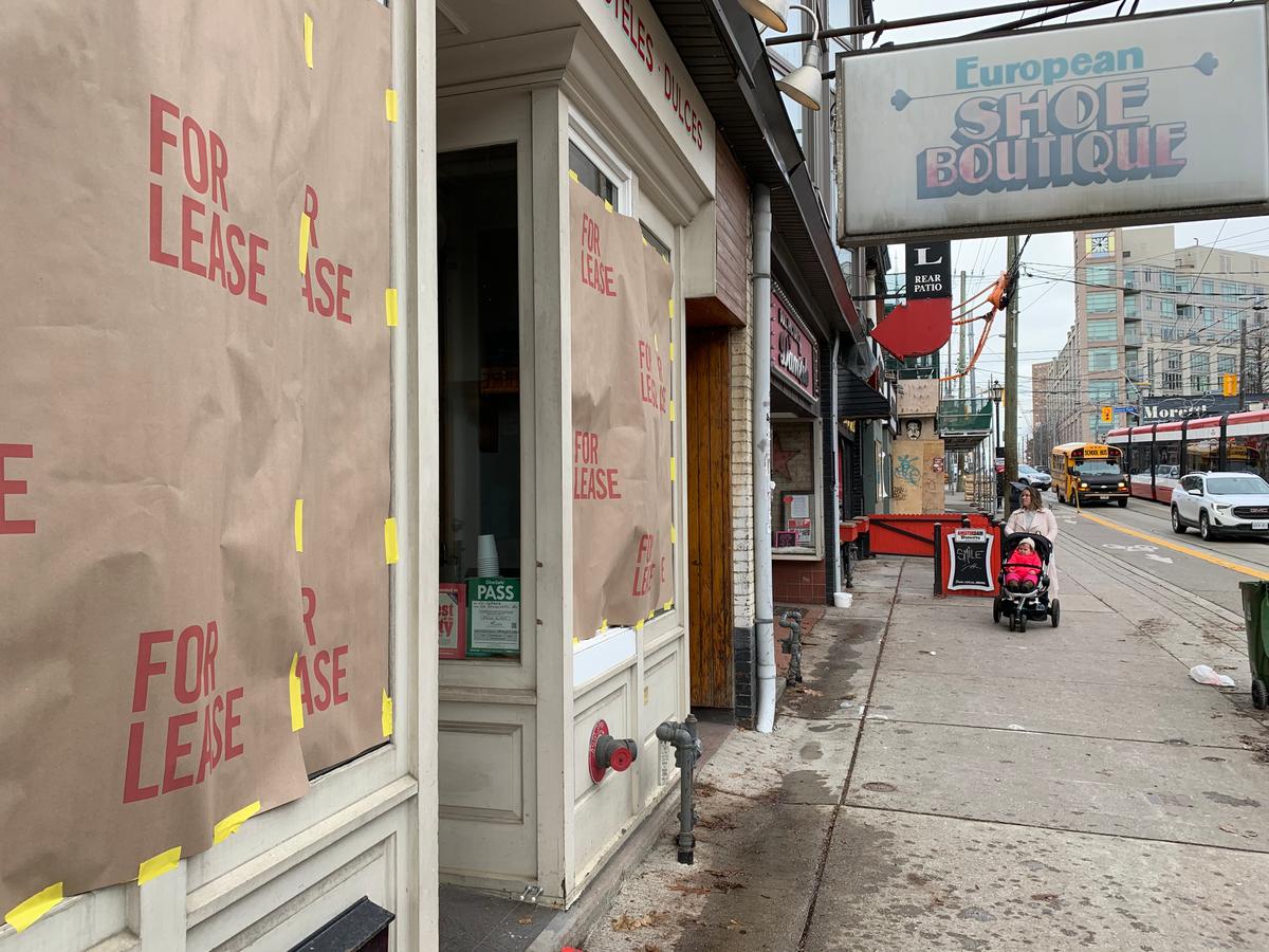 Uncertainty Over Ontario’s Reopening Plan Leaves Small Businesses ‘Extremely Frustrated’: Advocacy Group