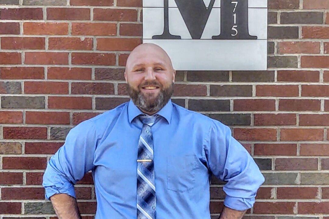 Restaurant Owner Jason Monn Running for Pennsylvania Governor