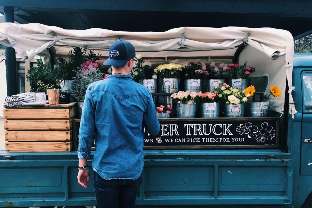 Covid’s impact on flower dealers and the lingering effects on the cut-flower industry