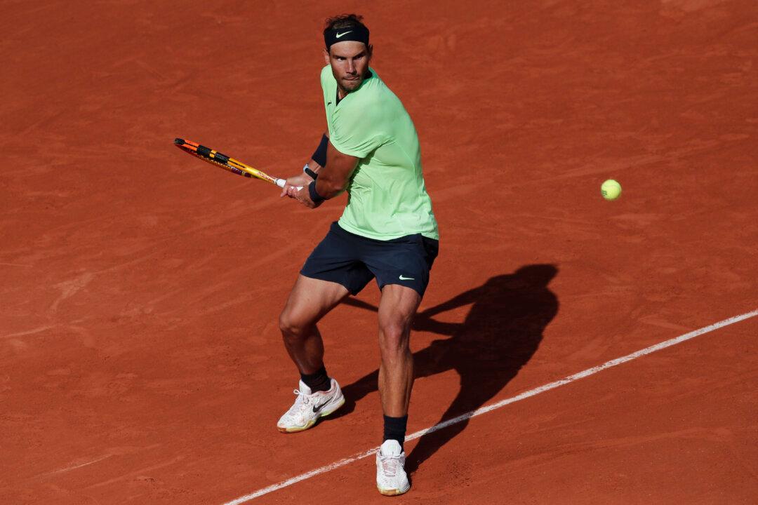 Nadal Crushes Norrie to Reach French Open 4th Round